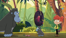 Taylors Welt der Tiere