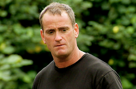 Warriors Season 1: Islands of Blood