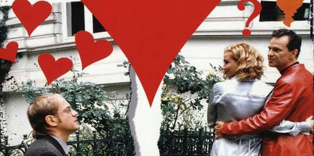 12:45: Küss mich, Tiger! | SWR Fernsehen RP | 1/2 2026