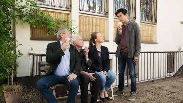 13:40: Rentnercops (36) | RBB Fernsehen | 4/13 2026