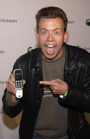 Kyle Cease as 