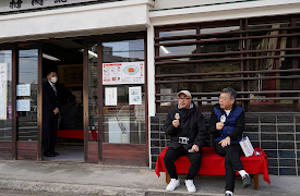 Actor Kim Eui Sung's Exploring Taverns in Small Towns: Actor Kim Eui Sung's Exploring Taverns in Small Towns EP08