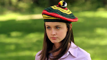 13:50: Gilmore Girls | Sixx | 4/17 2026