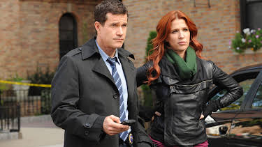 15:00: Unforgettable (S1 E8) (S1) | TV3 | 5/21 2026