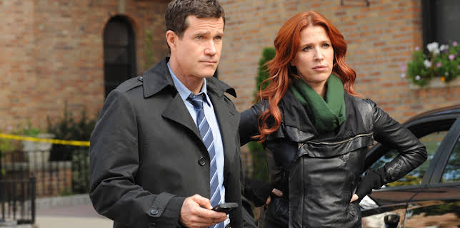 13:05: Unforgettable (S1 E8) (S1) | TV6 | 1/14 2026