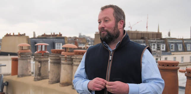 10:50: Britain's Most Expensive Houses (S2 E4) (S2) | TV6 | 1/17 2026