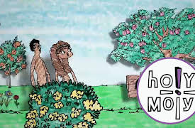 Holy Moly: Breakfast with Jesus