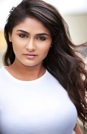 Bianca Desai as Shilpa