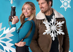 Falling Like Snowflakes