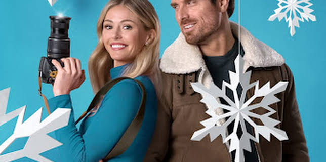 18:00: Falling Like Snowflakes | Viasat Film Hits | 12/10 2025