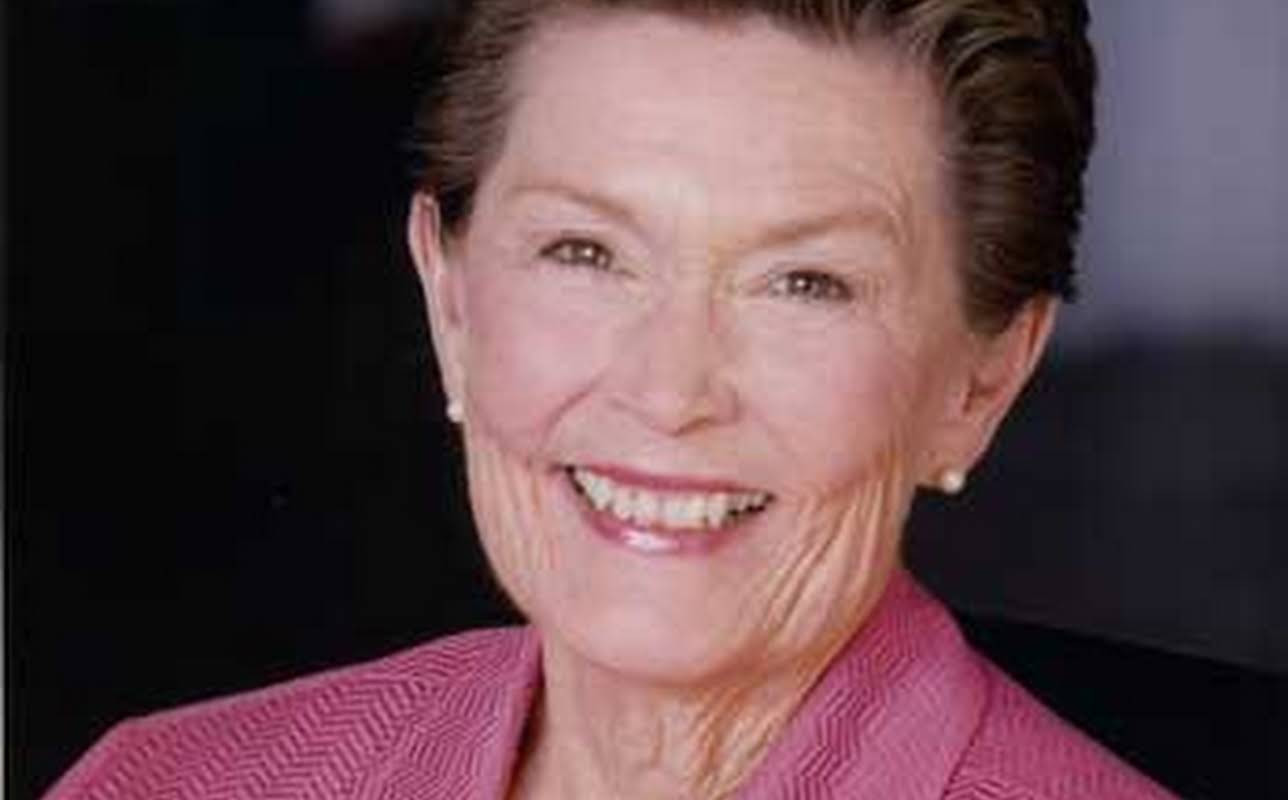 Edith Ivey
