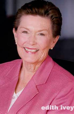 Edith Ivey as 