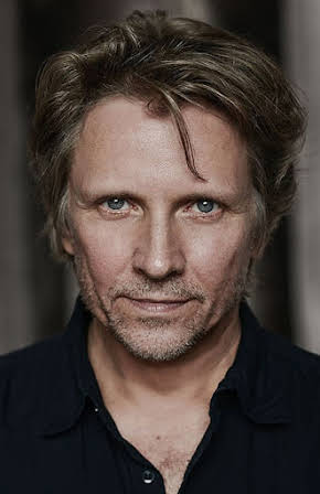 John Ralston as 