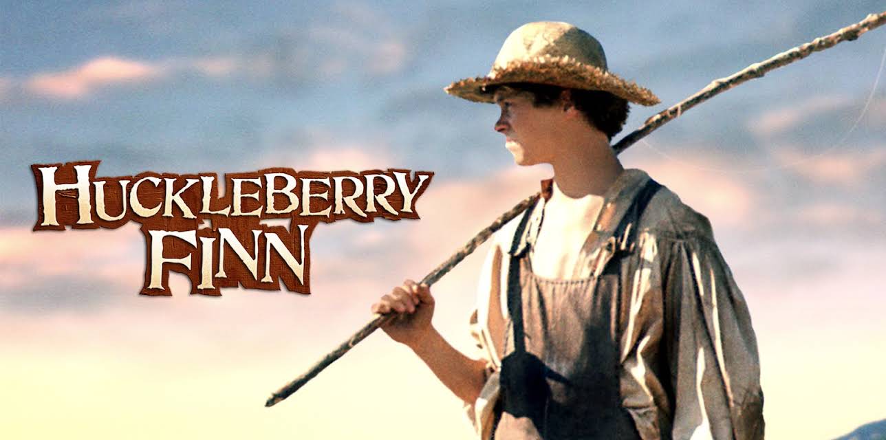 Huckleberry Finn (1974)