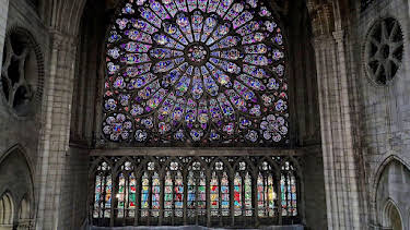 23:50: Notre-Dame, die Jahrhundertbaustelle (3/3) | Arte | 9/22 2026