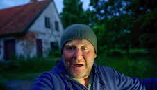 Hygge i hagen: Dyreliv