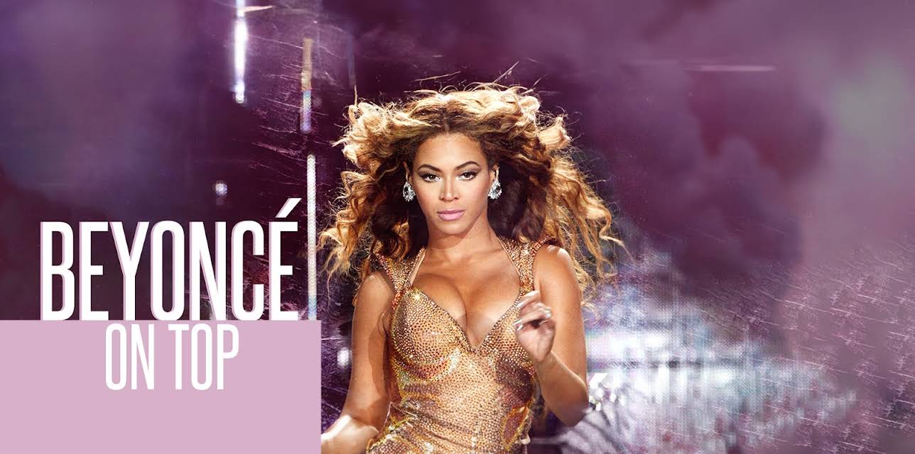 Beyonce: On Top (2018)