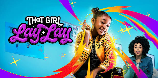 That Girl Lay Lay, Season 1