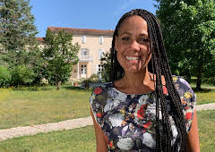 New: A Place in the Sun