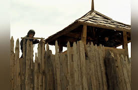 Legend of the Seeker Season 1: Deception