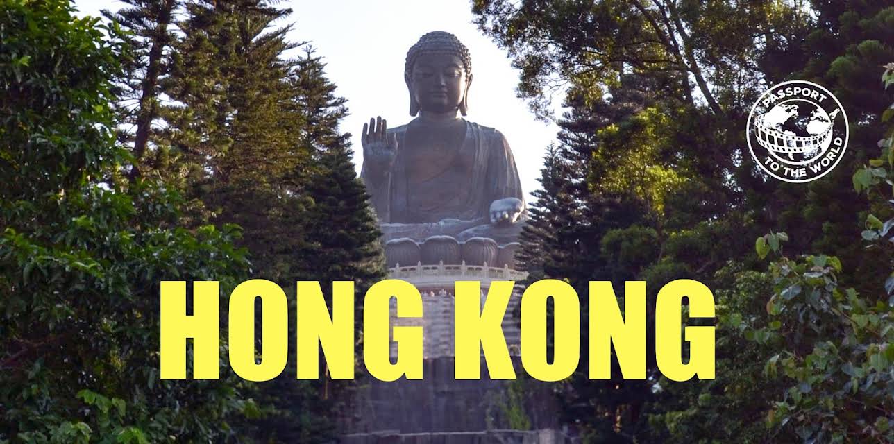 Passport To The World: Hong Kong (2019)