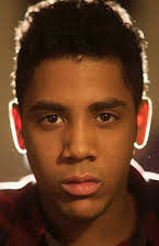 Jharrel Jerome som 