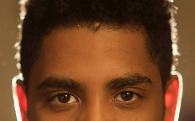 Jharrel Jerome