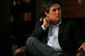 In Treatment: Paul and Gina – Week Three