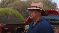 Guldjägarna i Australien (S2 E5)