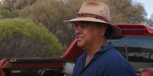 06:00: Guldjägarna i Australien (S2 E5) (S2) | TV10 | 12/23 2025