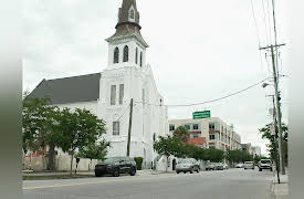 CBS News Specials 2021: The Charleston Church Shooting: Six Years Later