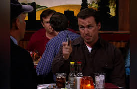 Rodney Season 1: Teacher