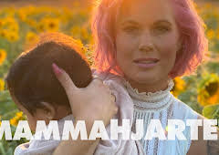Mammahjartet