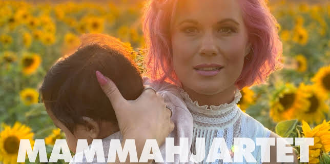 21:35: Mammahjartet | NRK 3 | 11/13 2025