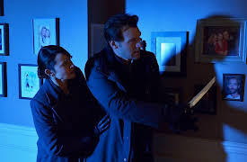 The Strain Season 1: It's Not for Everyone