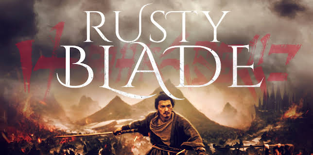 Rusty Blade (2023)