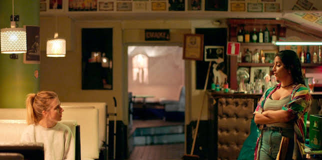 01:45: Sick (5/8) | MDR Fernsehen | 3/3 2026