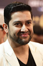 Aftab Shivdasani as 