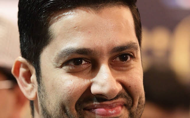 Aftab Shivdasani