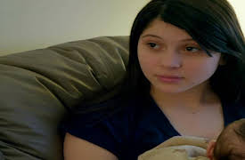 Teen Mom: Young and Pregnant Season 1: When Right Feels Wrong