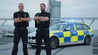 11:35 AM: Police Interceptors (S15 E10) (S15) | Paramount | 6/12 2026