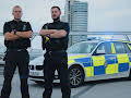 Police Interceptors