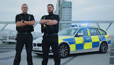 Police Interceptors (S15 E10)