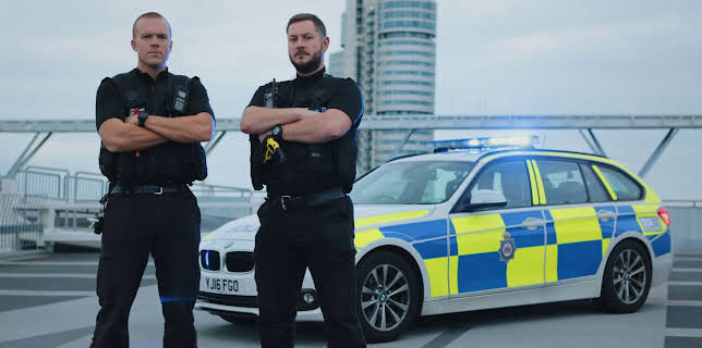 4:00 PM: Police Interceptors (S15 E10) (S15) | 5 Star | 11/25 2025