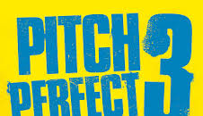 Pitch Perfect 3