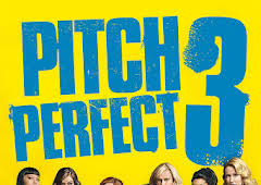 Pitch Perfect 3