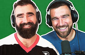 Season 4: Chiefs Take a Step Back, Jason Does Disney, Wild NFL Trades, World Series Haters and Midseason Meme Awards | EP 163