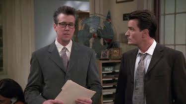 09:30: Spin City (S5 E14) (S5) | TV6 | 7/2 2026