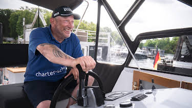 18:15: Die Nordreportage: Hochbetrieb auf der Müritz | Radio Bremen | 6/25 2026