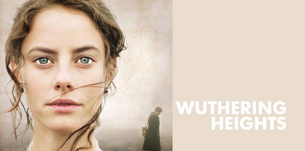Wuthering Heights (2012)